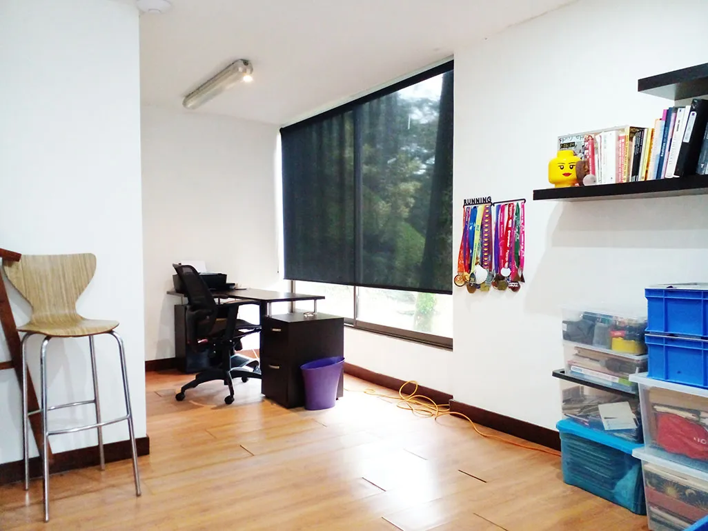 Casa de 3 alcobas en venta en Los Balsos, Medellín, 437 m² · foto 11 de 20