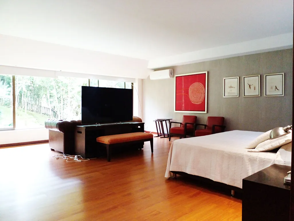 Casa de 3 alcobas en venta en Los Balsos, Medellín, 437 m² · foto 12 de 20