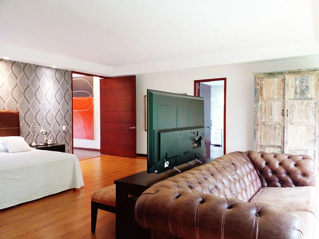 Casa de 3 alcobas en venta en Los Balsos, Medellín, 437 m² · foto 13 de 20