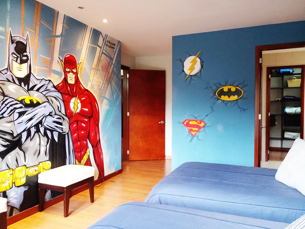 Casa de 3 alcobas en venta en Los Balsos, Medellín, 437 m² · foto 15 de 20