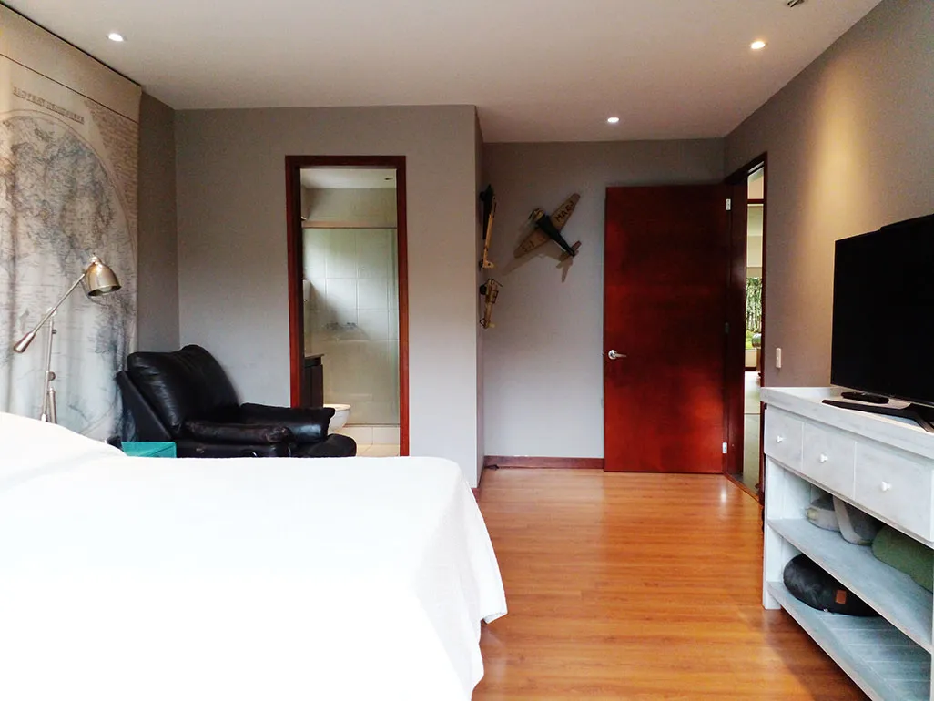 Casa de 3 alcobas en venta en Los Balsos, Medellín, 437 m² · foto 17 de 20