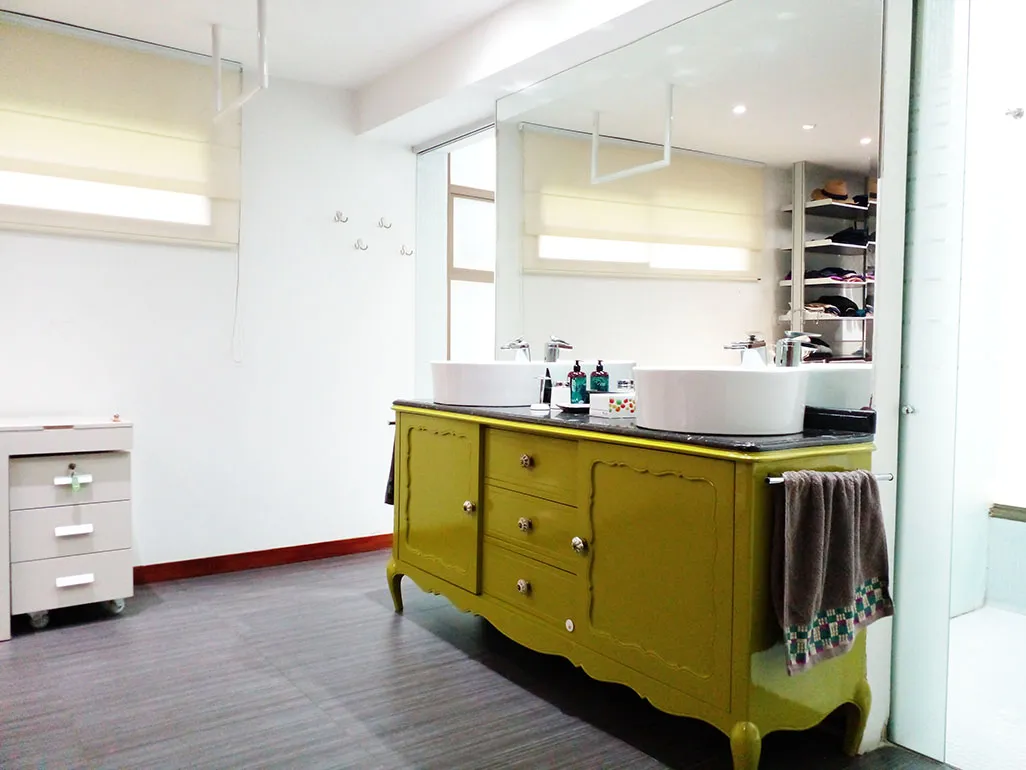 Casa de 3 alcobas en venta en Los Balsos, Medellín, 437 m² · foto 18 de 20