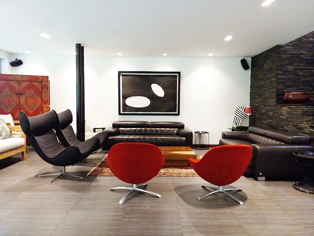 Casa de 3 alcobas en venta en Los Balsos, Medellín, 437 m² · foto 2 de 20