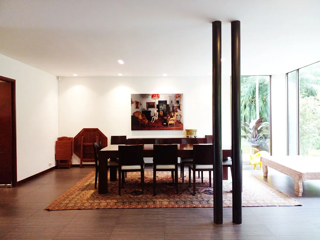 Casa de 3 alcobas en venta en Los Balsos, Medellín, 437 m² · foto 4 de 20