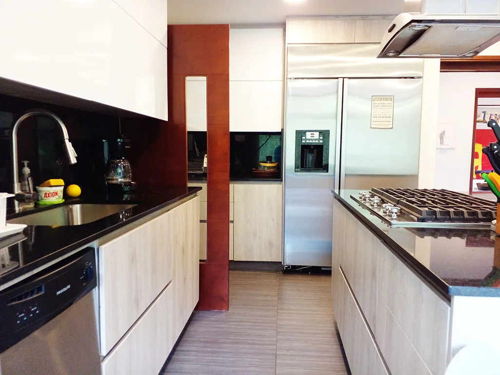 Casa de 3 alcobas en venta en Los Balsos, Medellín, 437 m² · foto 7 de 20