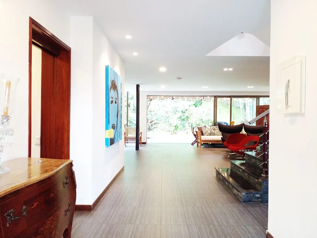 Casa de 3 alcobas en venta en Los Balsos, Medellín, 437 m² · foto 8 de 20
