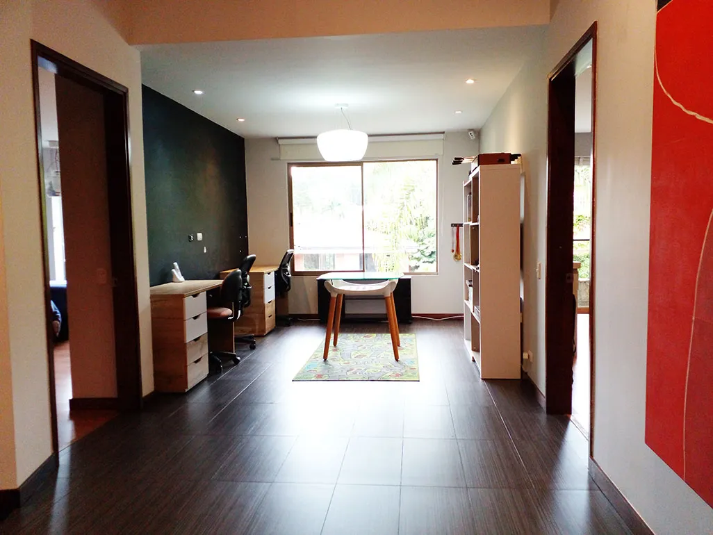 Casa de 3 alcobas en venta en Los Balsos, Medellín, 437 m² · foto 9 de 20