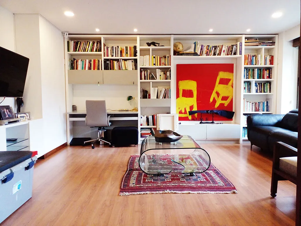 Casa de 3 alcobas en venta en Los Balsos, Medellín, 437 m² · foto 10 de 20
