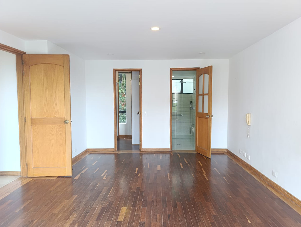 Apartamento en arriendo en San Lucas, Medellín · foto 10 de 18