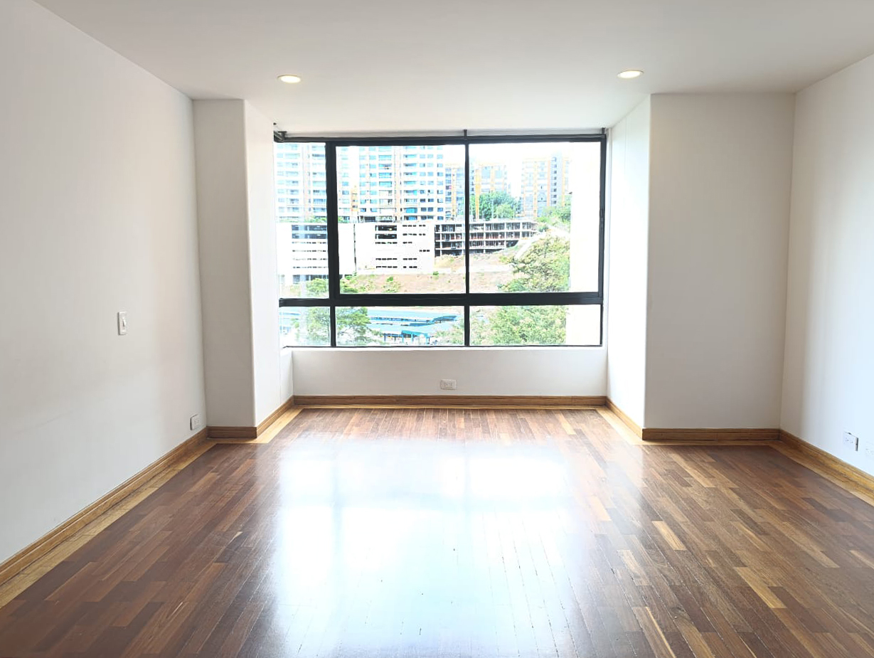 Apartamento en arriendo en San Lucas, Medellín · foto 11 de 18