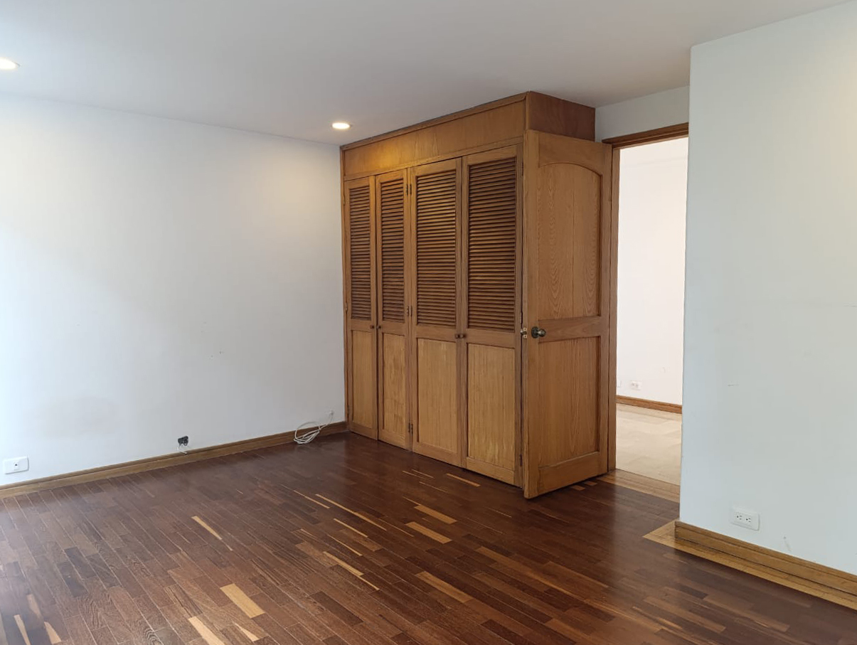 Apartamento en arriendo en San Lucas, Medellín · foto 12 de 18
