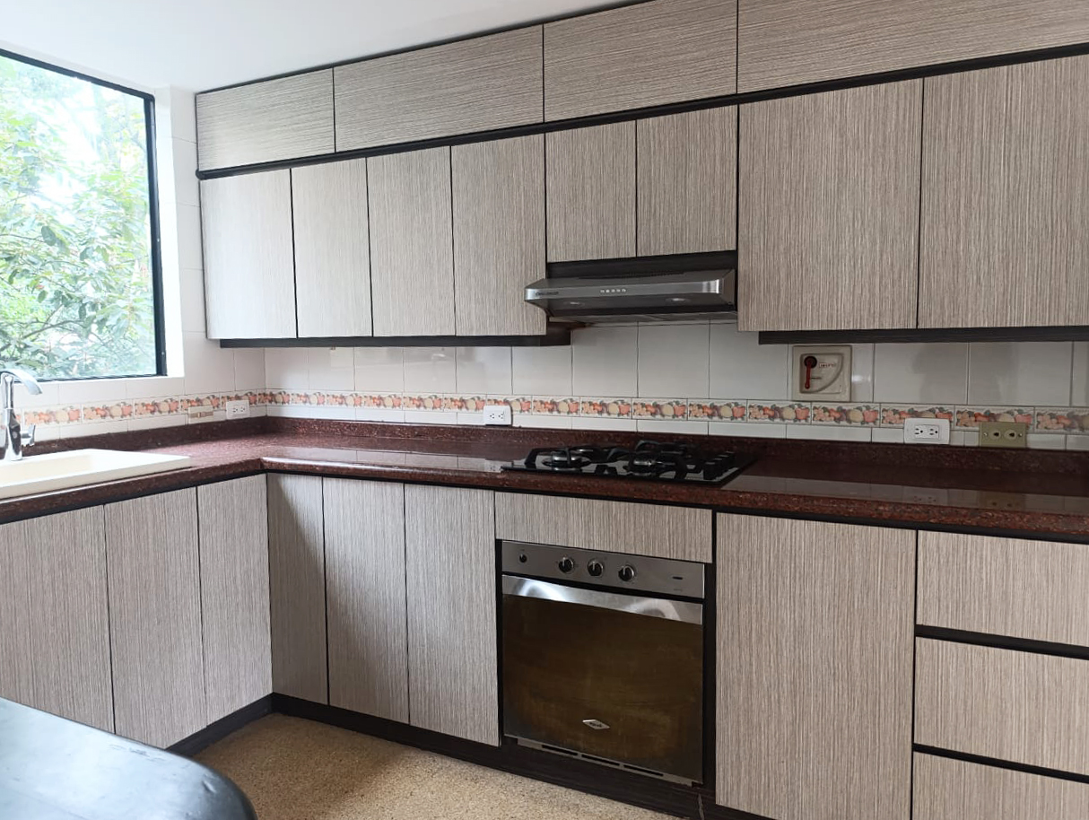 Apartamento en arriendo en San Lucas, Medellín · foto 13 de 18