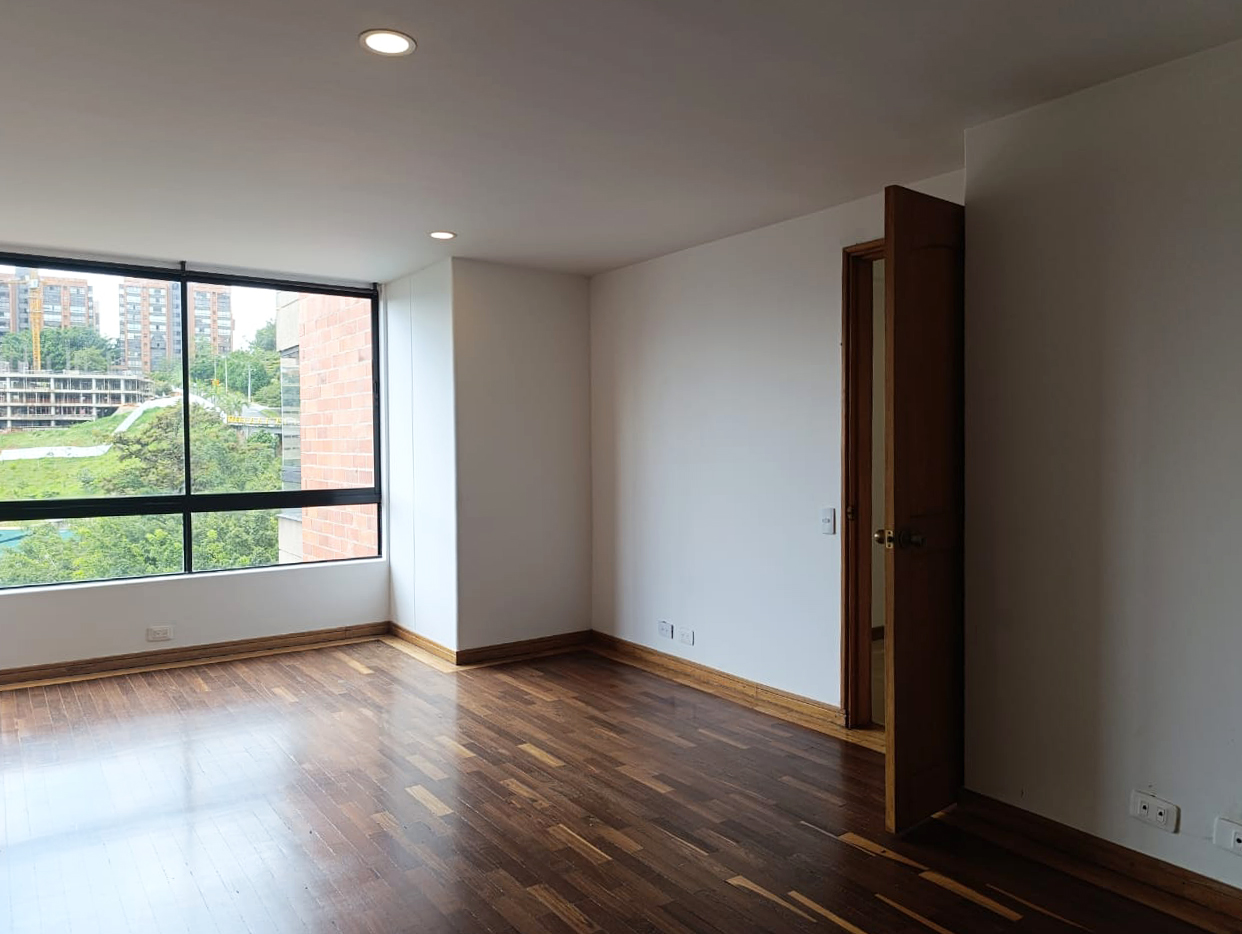 Apartamento en arriendo en San Lucas, Medellín · foto 15 de 18