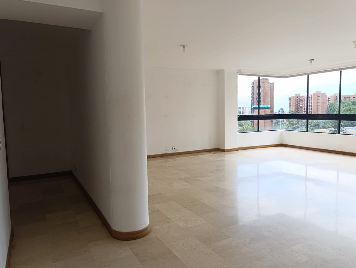 Apartamento en arriendo en San Lucas, Medellín · foto 6 de 18