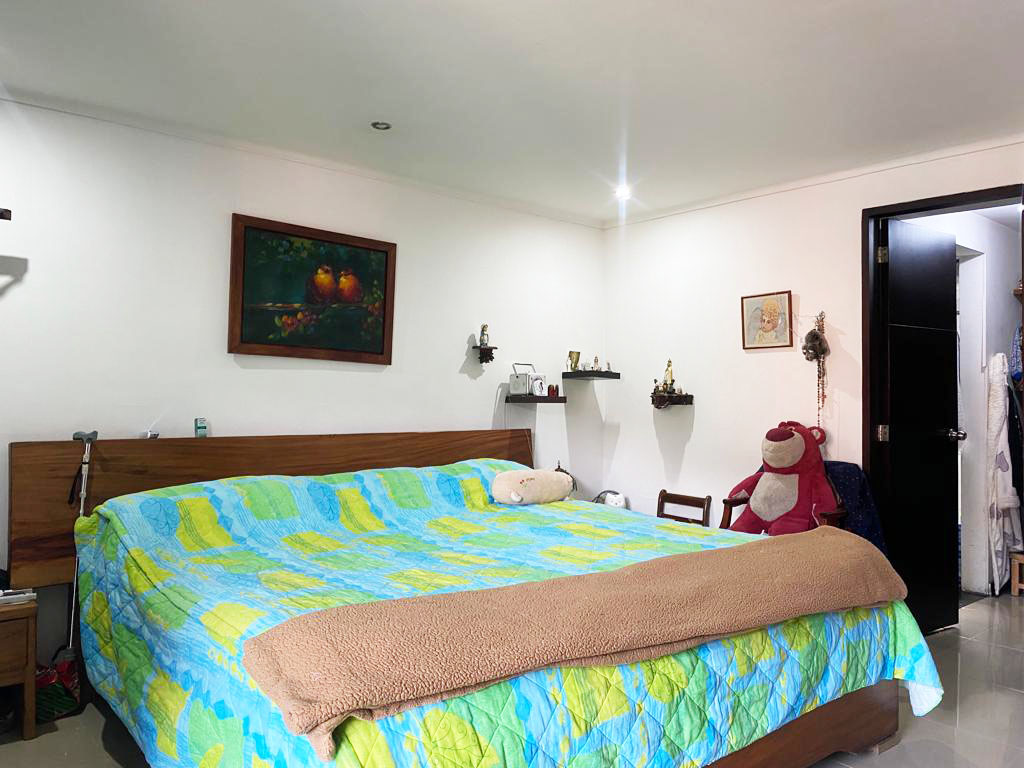Apartamento de 3 alcobas en venta en Las Palmas, Medellín, 173 m² · foto 13 de 19