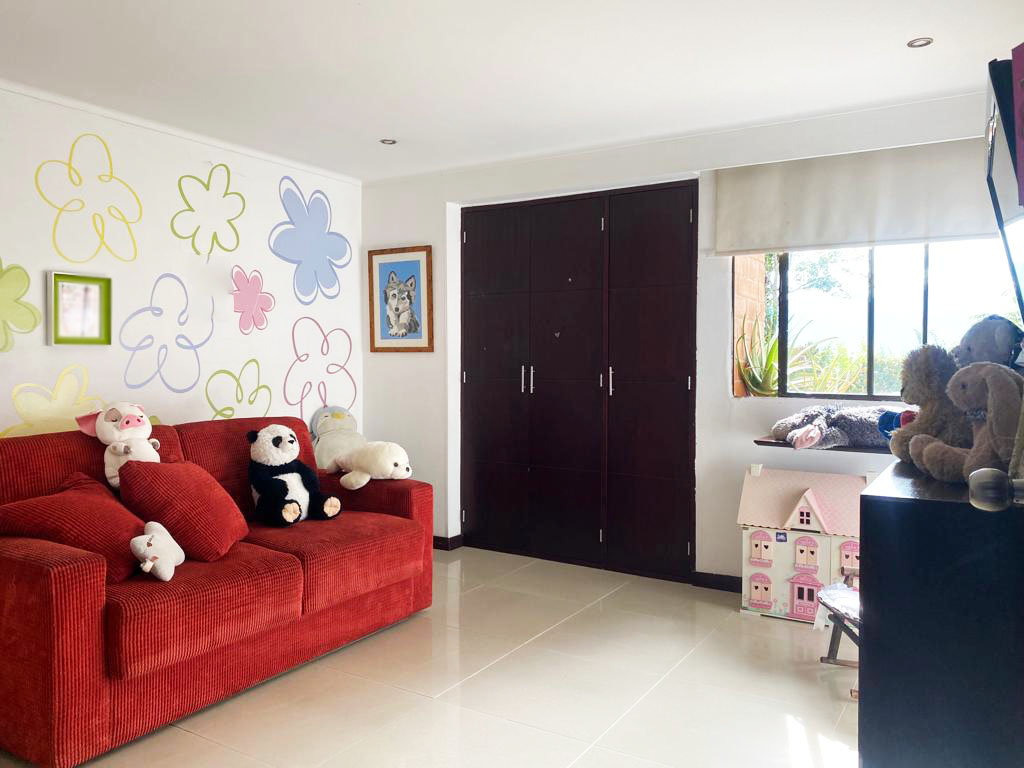 Apartamento de 3 alcobas en venta en Las Palmas, Medellín, 173 m² · foto 15 de 19