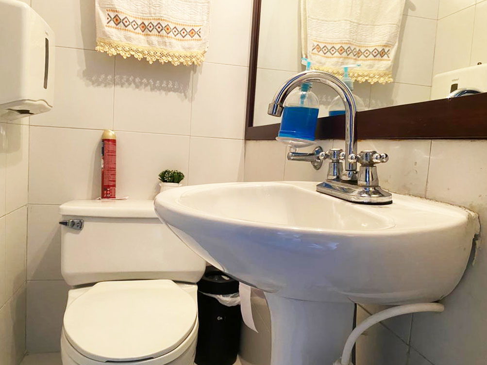 Apartamento de 3 alcobas en venta en Las Palmas, Medellín, 173 m² · foto 17 de 19