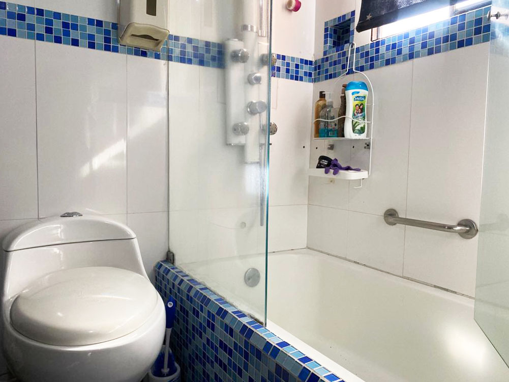 Apartamento de 3 alcobas en venta en Las Palmas, Medellín, 173 m² · foto 18 de 19