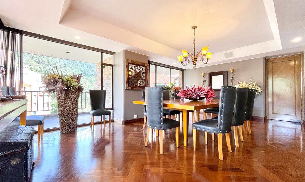 Apartamento en venta en El Refugio, Bogotá · foto 11 de 24
