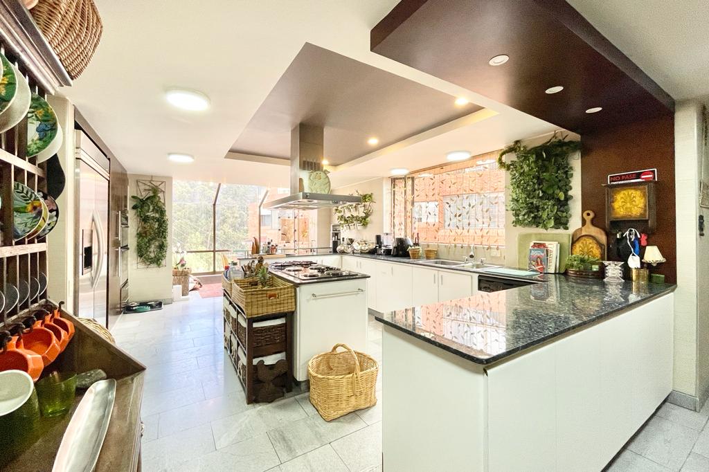 Apartamento en venta en El Refugio, Bogotá · foto 12 de 24