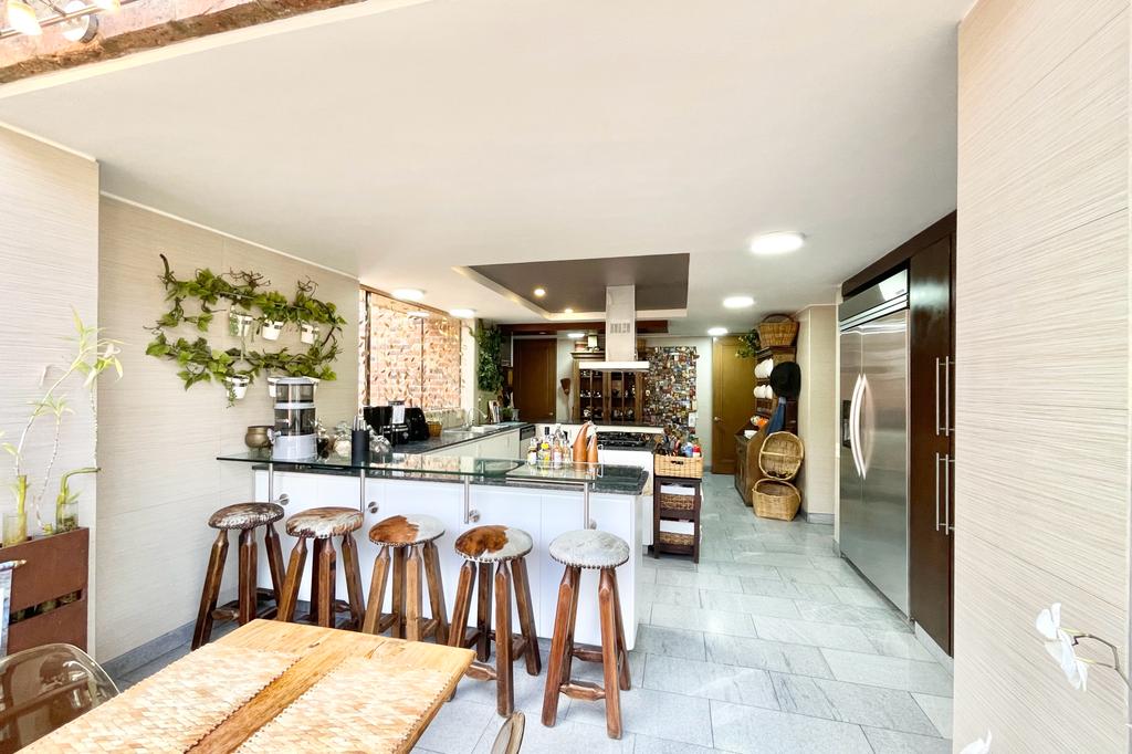 Apartamento en venta en El Refugio, Bogotá · foto 14 de 24
