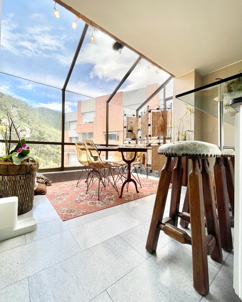Apartamento en venta en El Refugio, Bogotá · foto 15 de 24