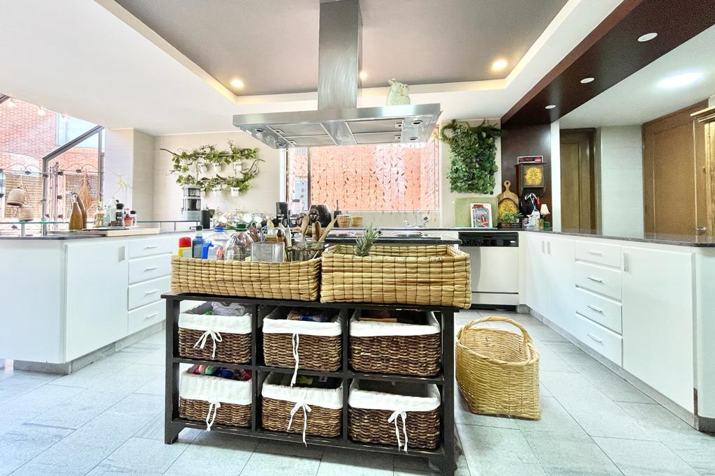 Apartamento en venta en El Refugio, Bogotá · foto 16 de 24
