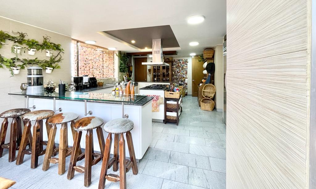 Apartamento en venta en El Refugio, Bogotá · foto 17 de 24