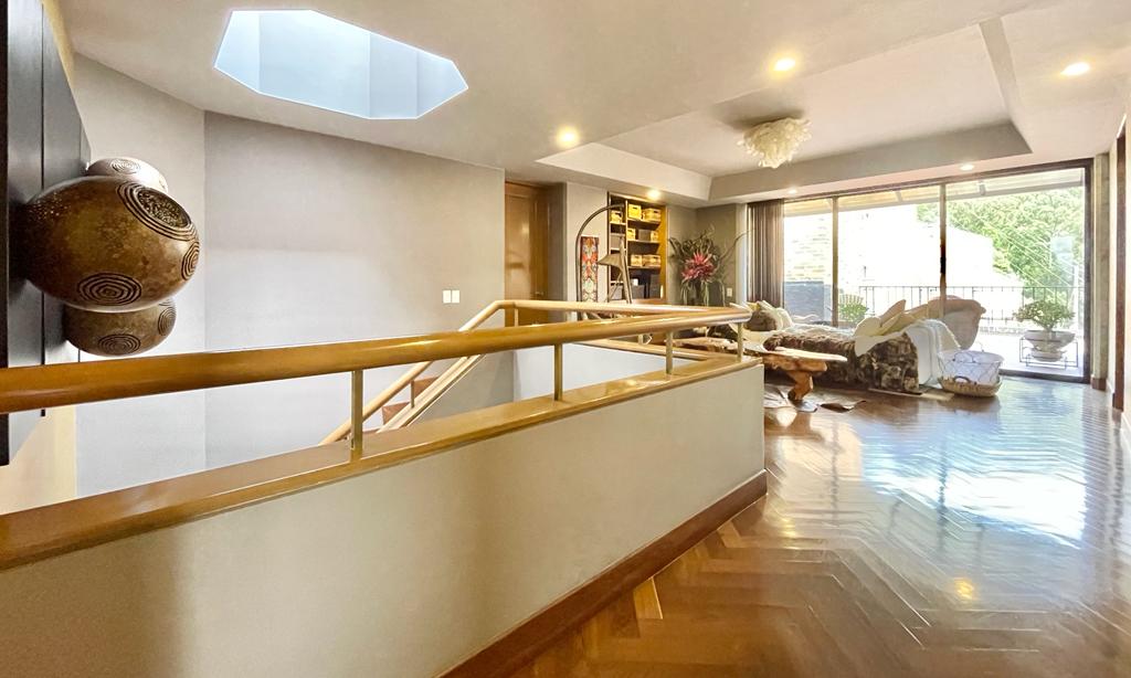 Apartamento en venta en El Refugio, Bogotá · foto 20 de 24