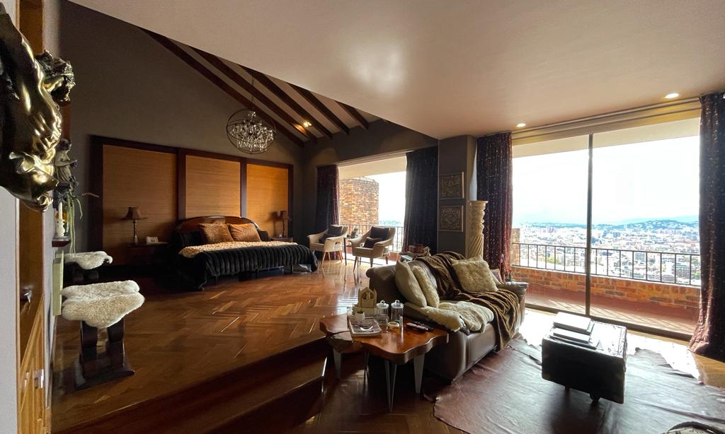 Apartamento en venta en El Refugio, Bogotá · foto 21 de 24