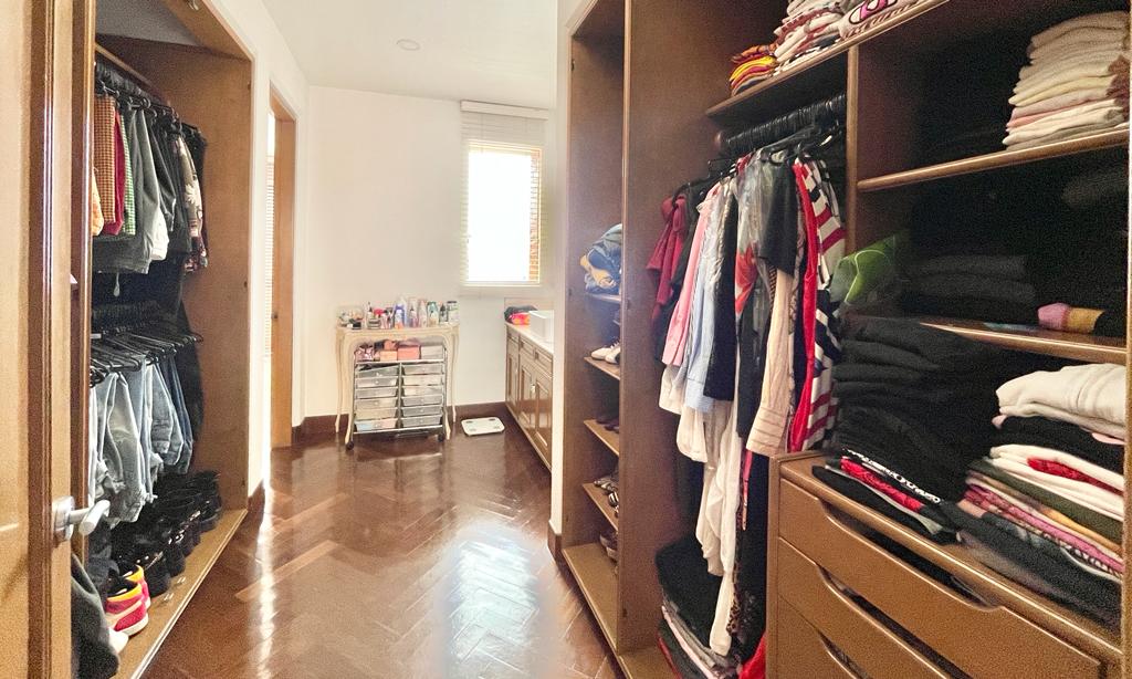 Apartamento en venta en El Refugio, Bogotá · foto 23 de 24