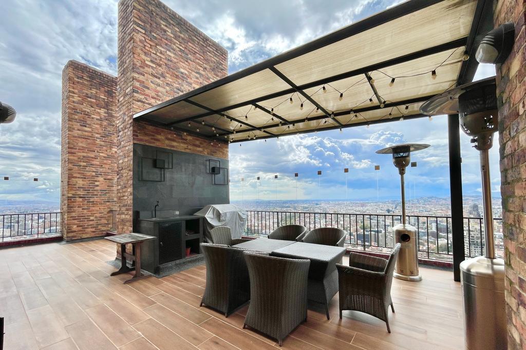 Apartamento en venta en El Refugio, Bogotá · foto 7 de 24
