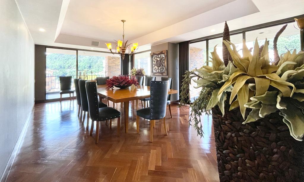 Apartamento en venta en El Refugio, Bogotá · foto 9 de 24