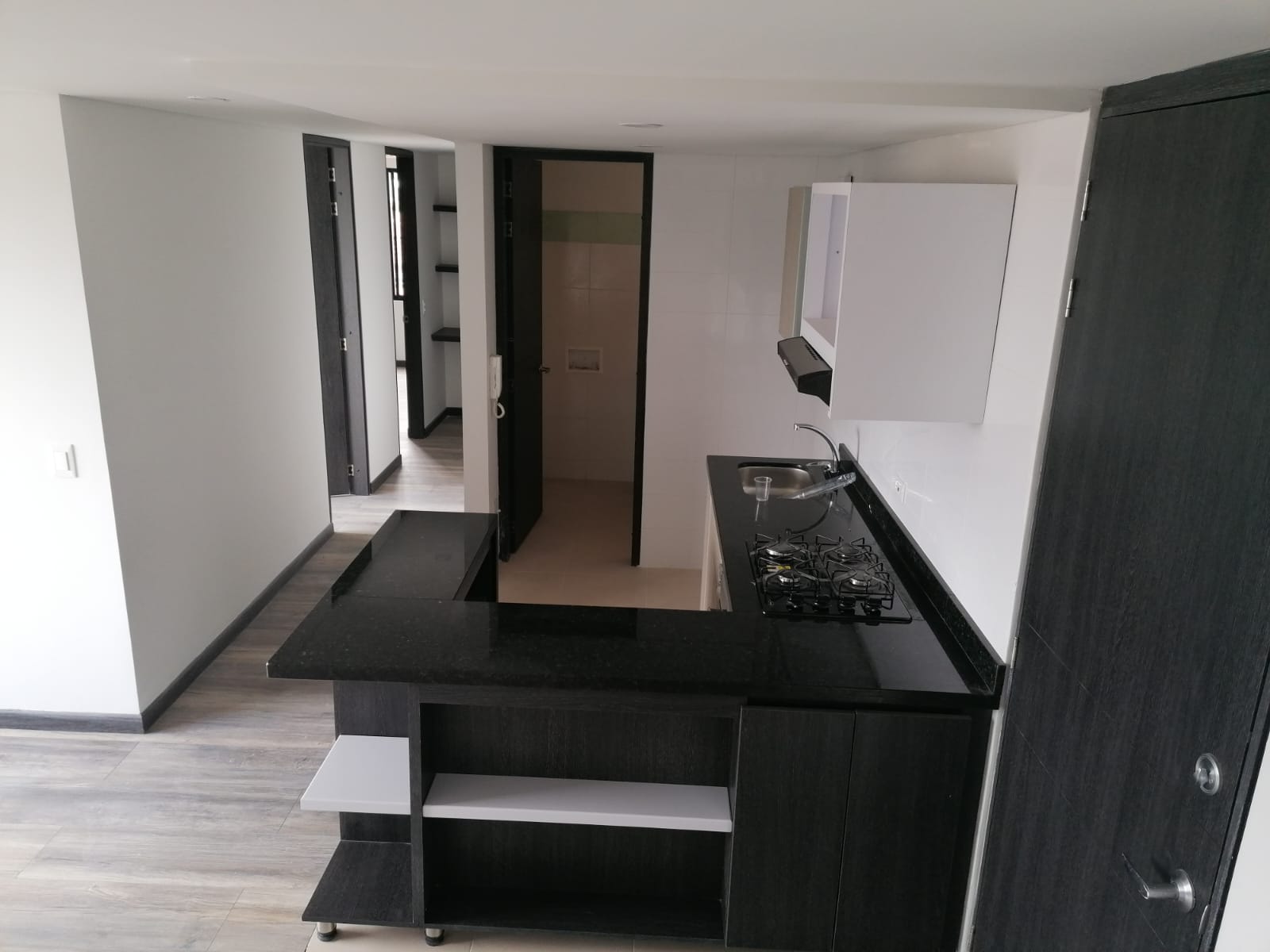 Apartamento en venta en Villa Olimpica, Chía · foto 4 de 4