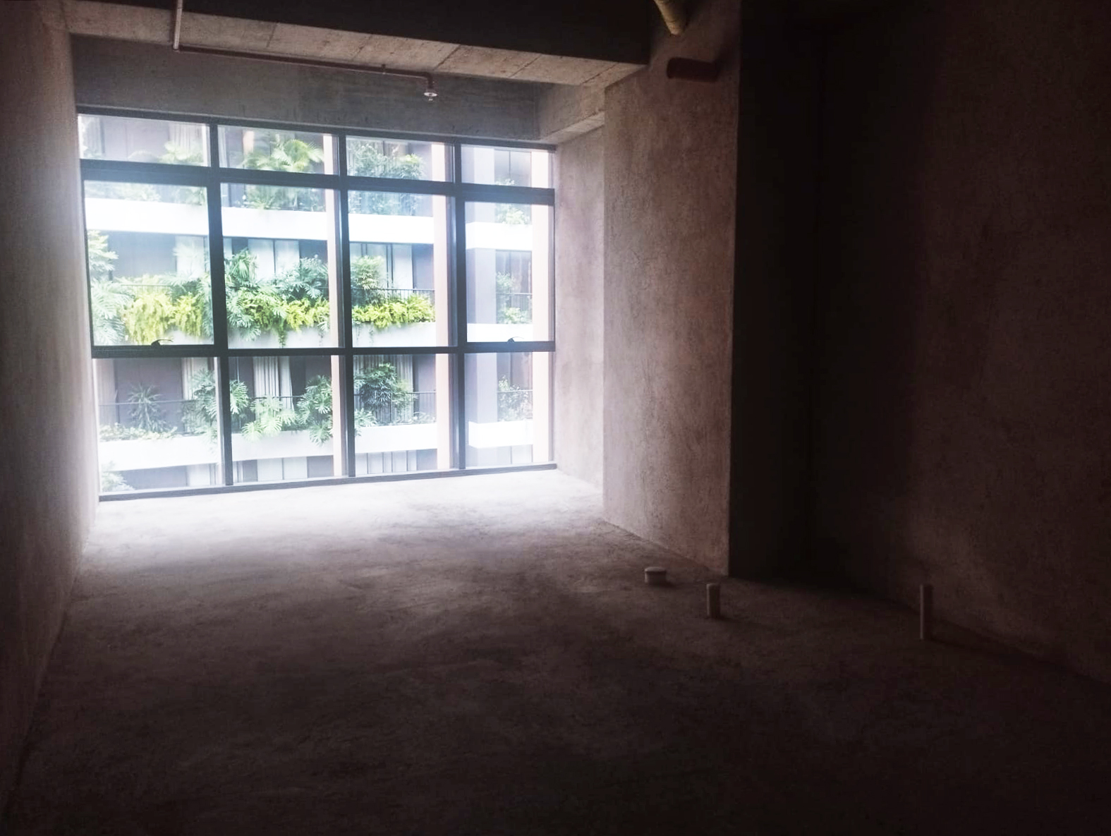 Oficina en venta en Altos Del Poblado, Medellín, 114 m² · foto 13 de 14