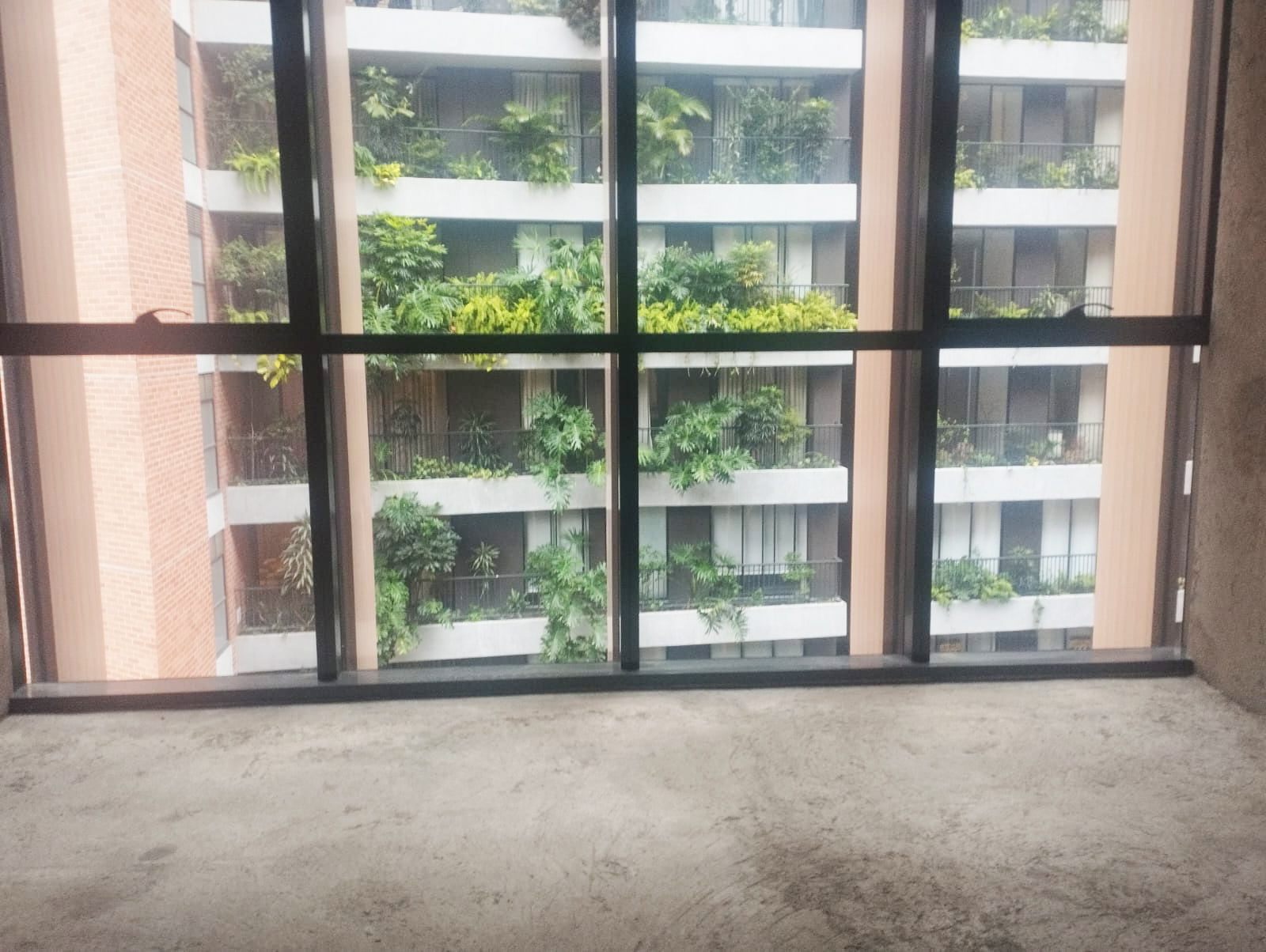 Oficina en venta en Altos Del Poblado, Medellín, 114 m² · foto 14 de 14