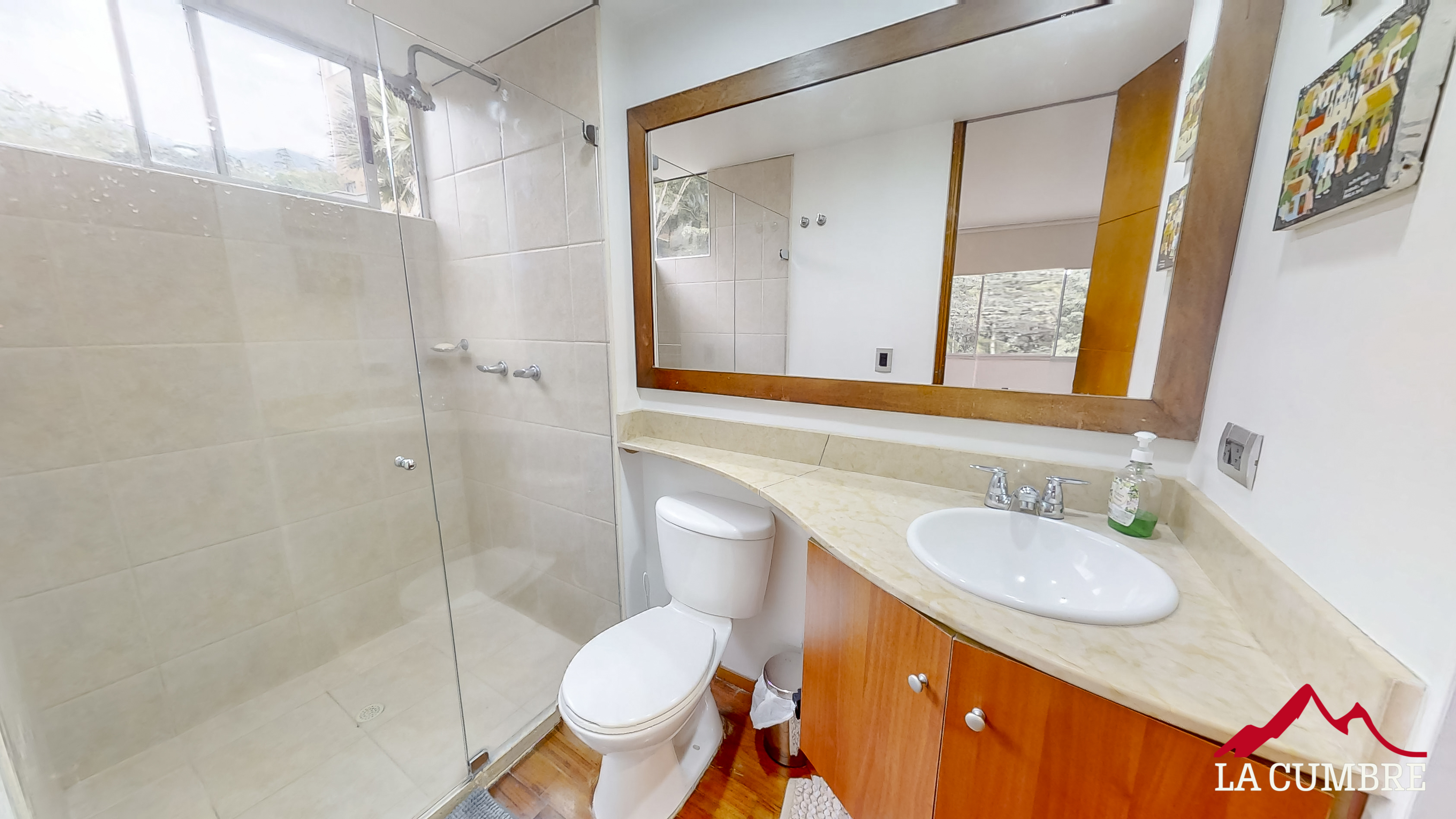 Apartamento en arriendo en El Poblado, Medellín · foto 10 de 10