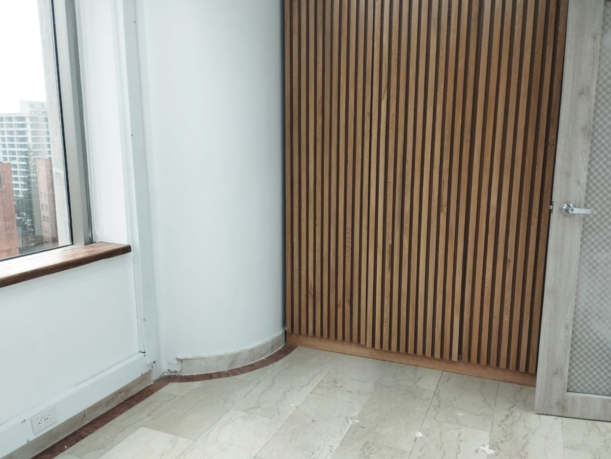 Oficina en arriendo en La Florida, Medellín, 64 m² · foto 13 de 14