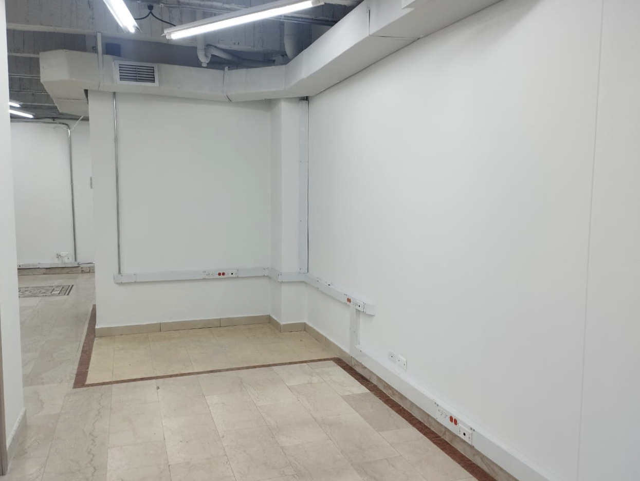 Oficina en arriendo en La Florida, Medellín, 64 m² · foto 3 de 14