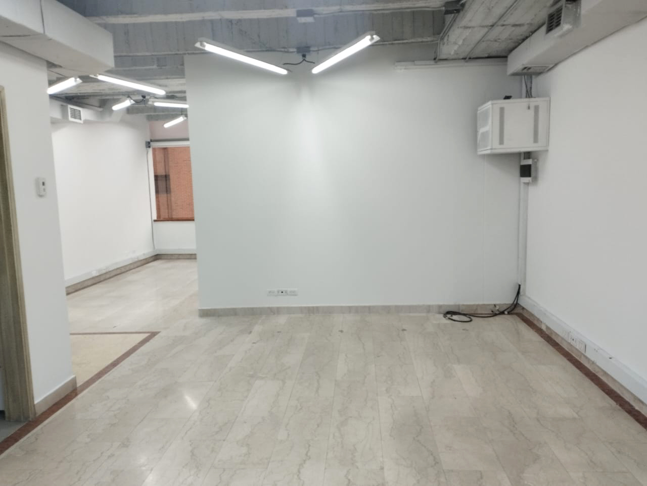 Oficina en arriendo en La Florida, Medellín, 64 m² · foto 5 de 14