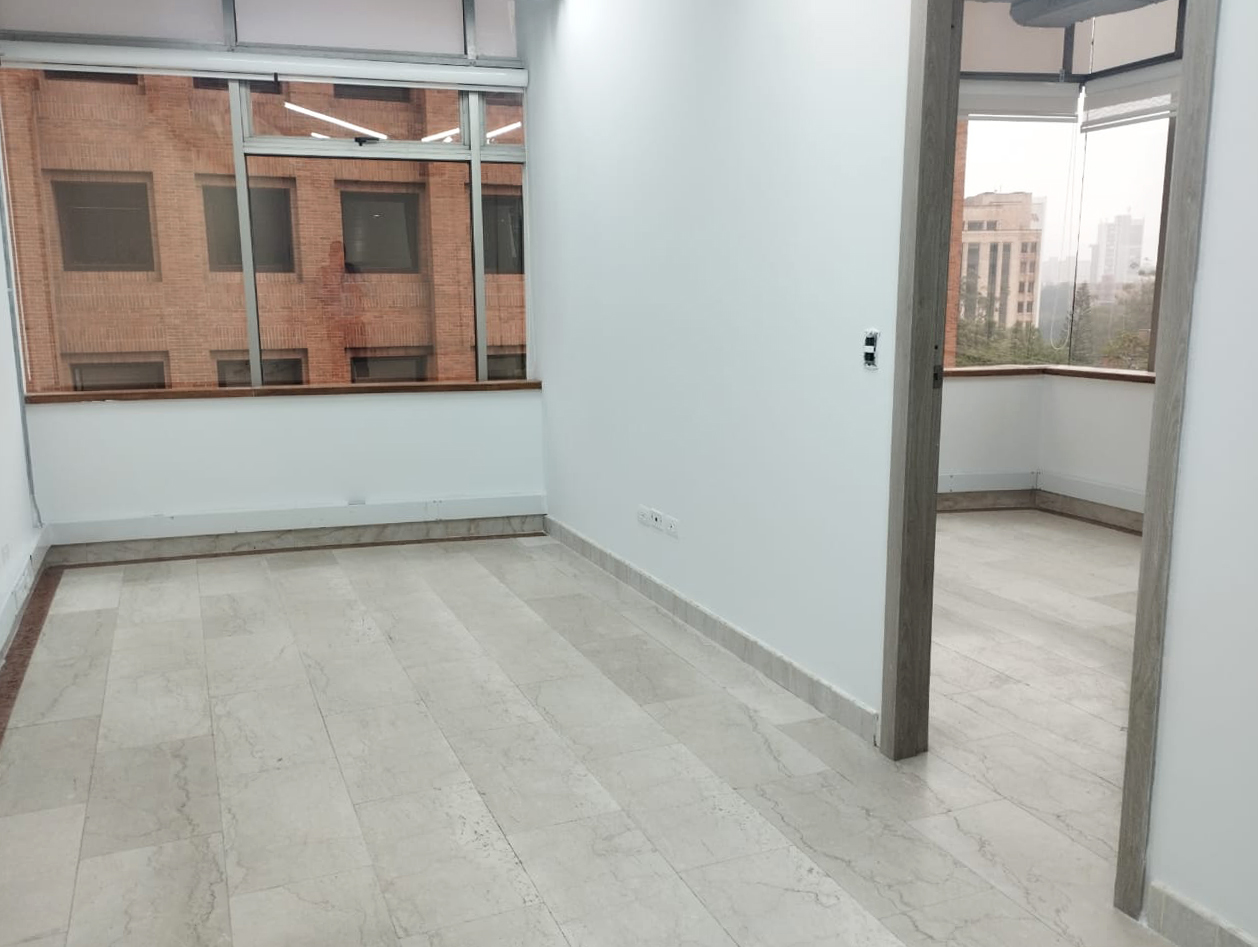 Oficina en arriendo en La Florida, Medellín, 64 m² · foto 8 de 14