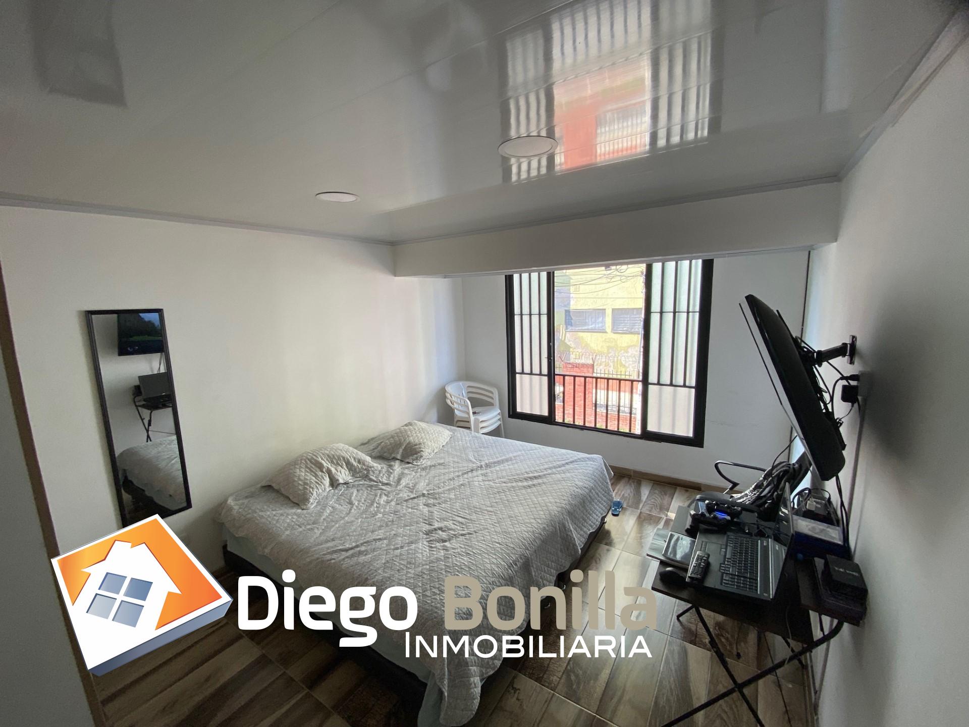 Casa de 5 alcobas en venta en Picaleña Y Mirolindo, Ibagué, 200 m² · foto 11 de 18