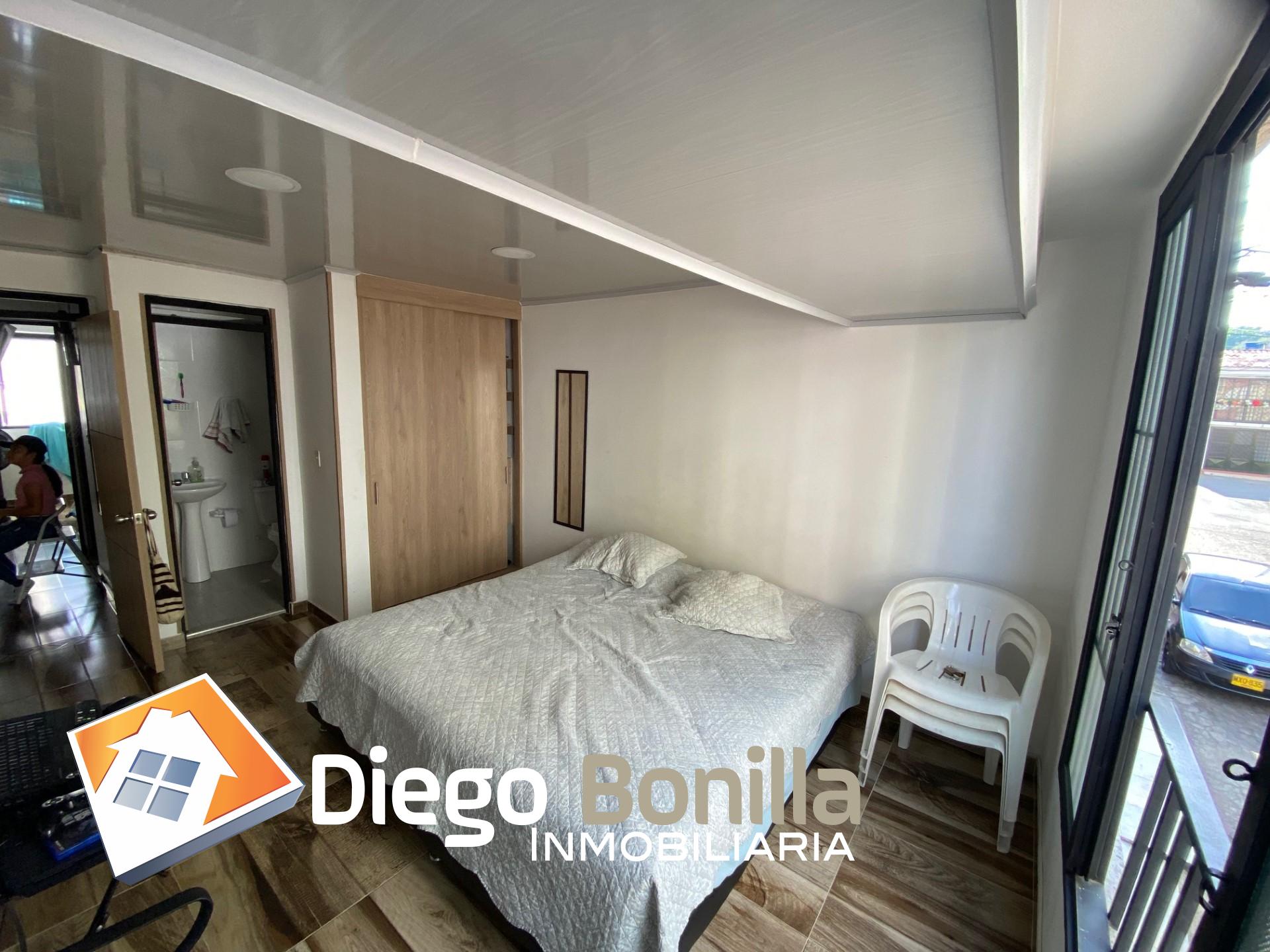 Casa de 5 alcobas en venta en Picaleña Y Mirolindo, Ibagué, 200 m² · foto 12 de 18