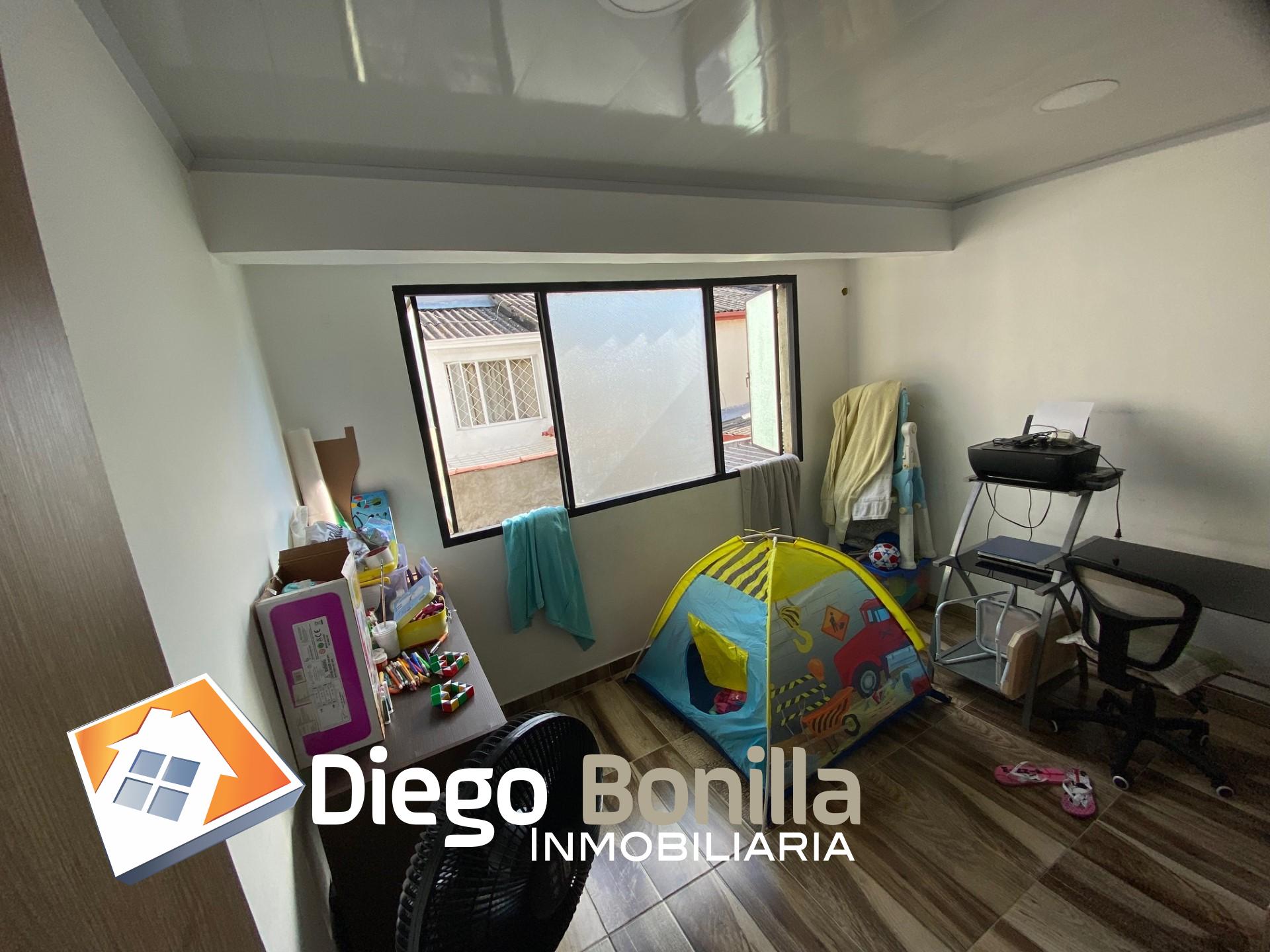 Casa de 5 alcobas en venta en Picaleña Y Mirolindo, Ibagué, 200 m² · foto 14 de 18