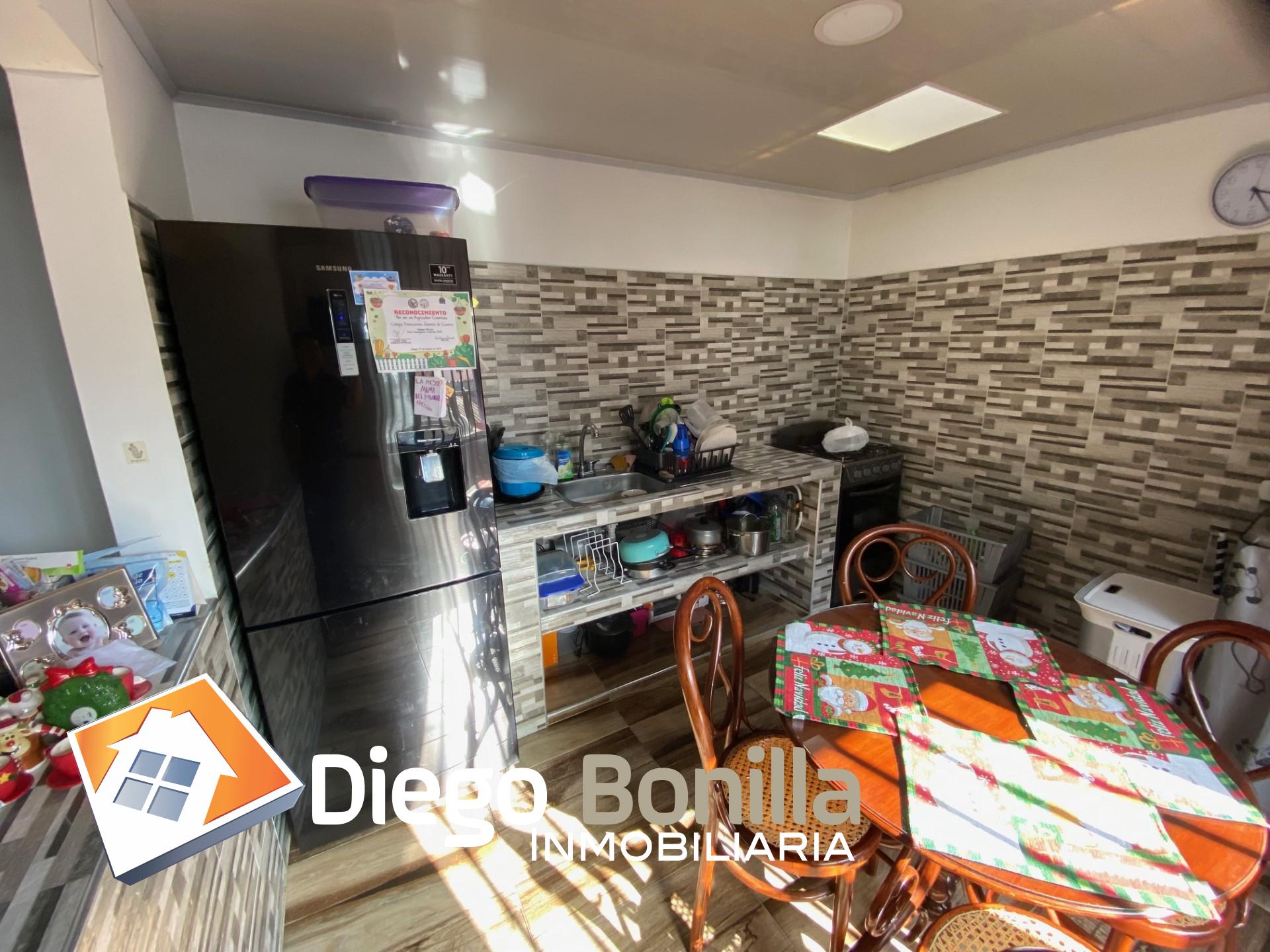 Casa de 5 alcobas en venta en Picaleña Y Mirolindo, Ibagué, 200 m² · foto 16 de 18
