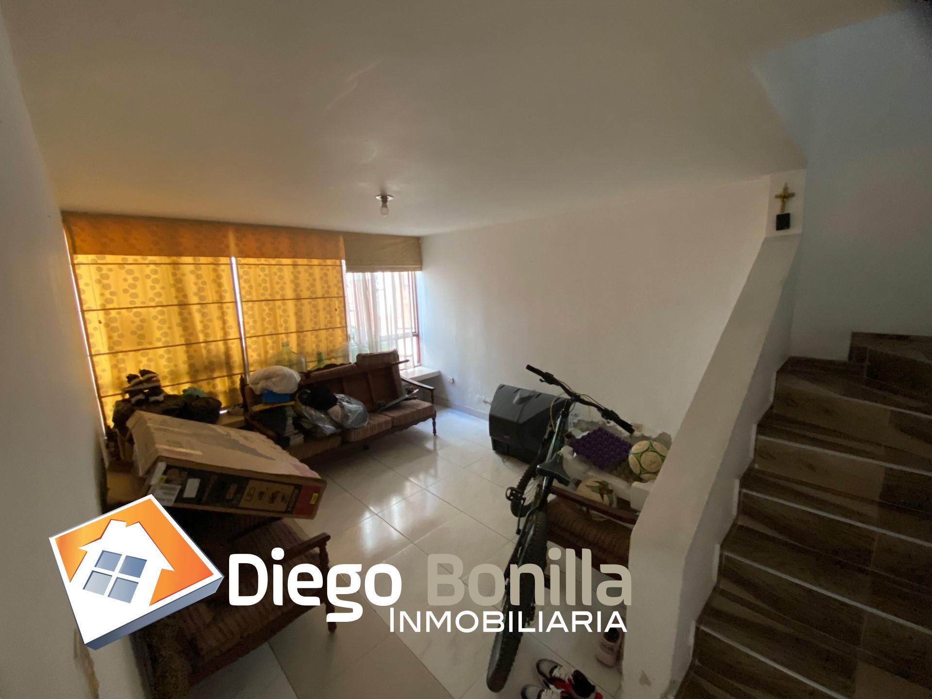 Casa de 5 alcobas en venta en Picaleña Y Mirolindo, Ibagué, 200 m² · foto 3 de 18