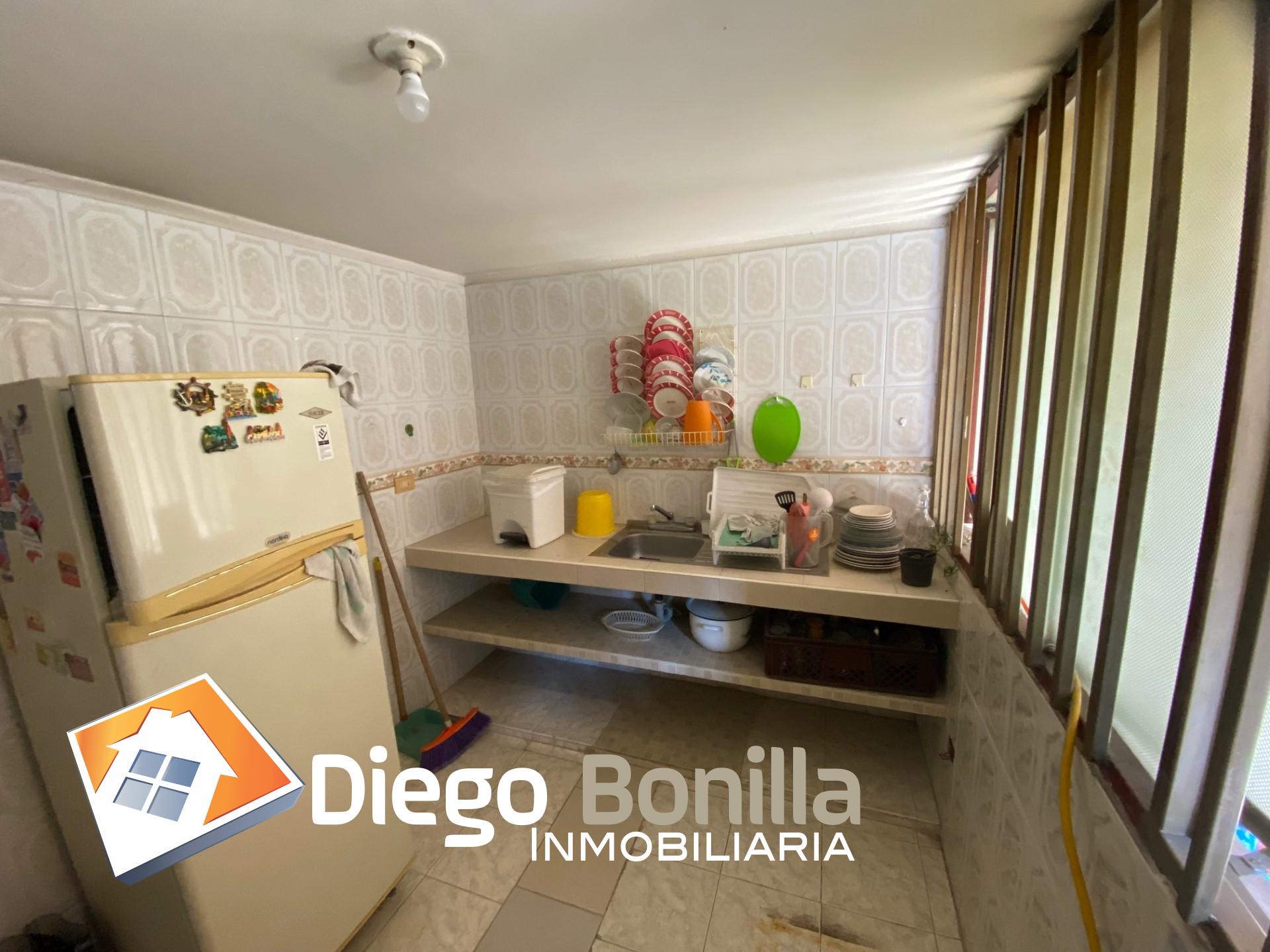 Casa de 5 alcobas en venta en Picaleña Y Mirolindo, Ibagué, 200 m² · foto 5 de 18