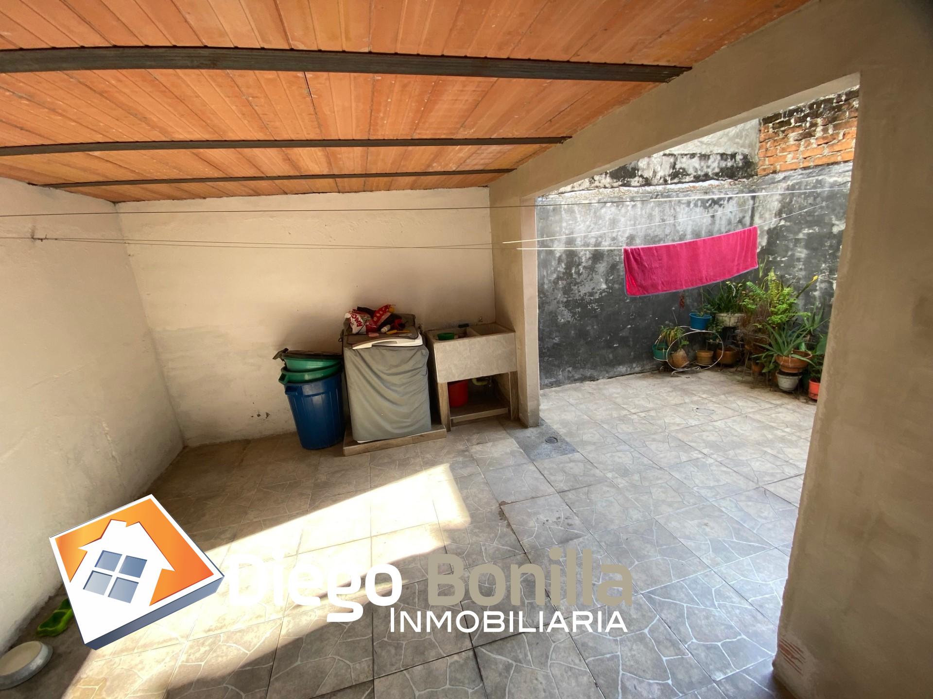 Casa de 5 alcobas en venta en Picaleña Y Mirolindo, Ibagué, 200 m² · foto 6 de 18