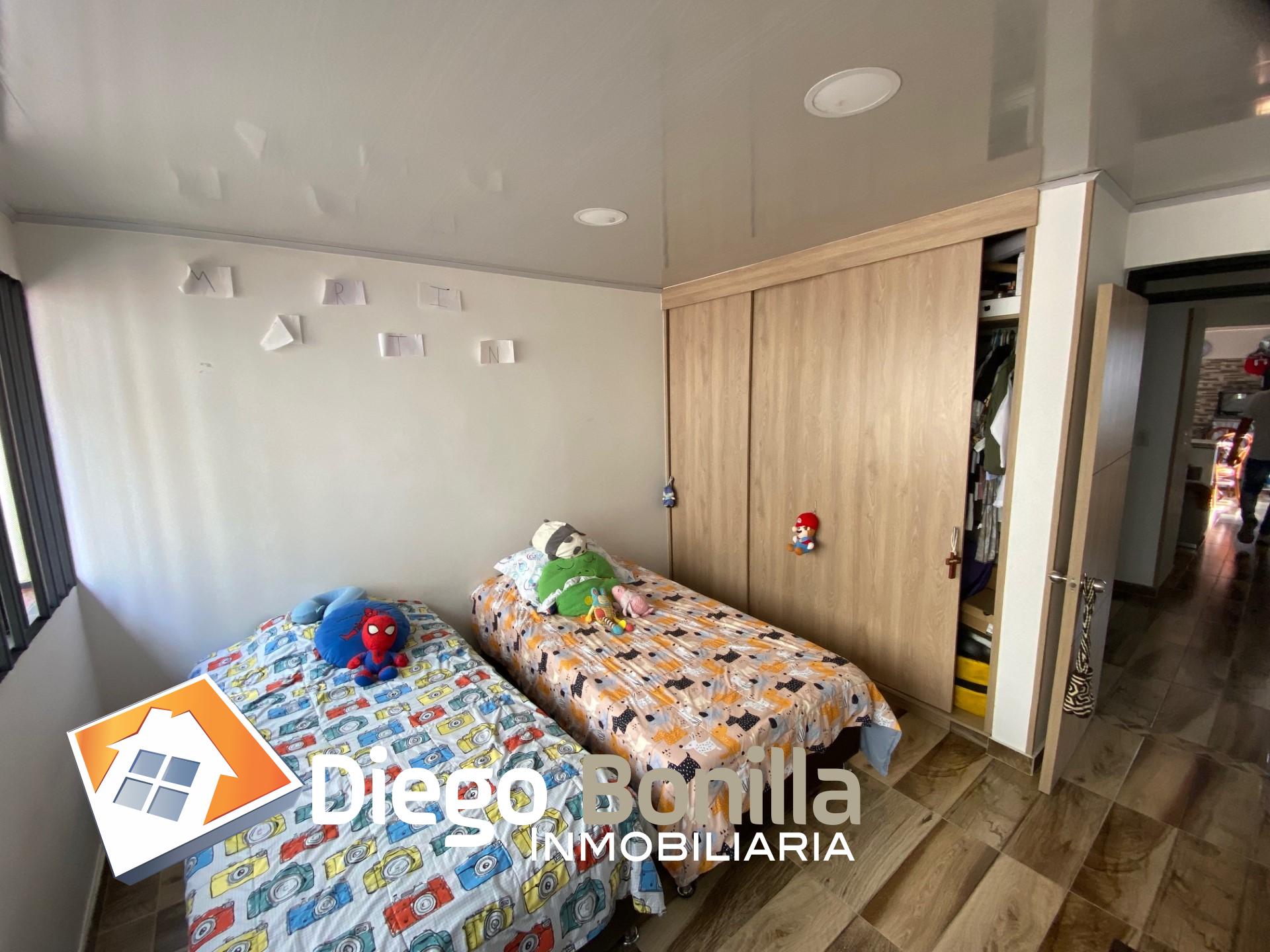 Casa de 5 alcobas en venta en Picaleña Y Mirolindo, Ibagué, 200 m² · foto 9 de 18
