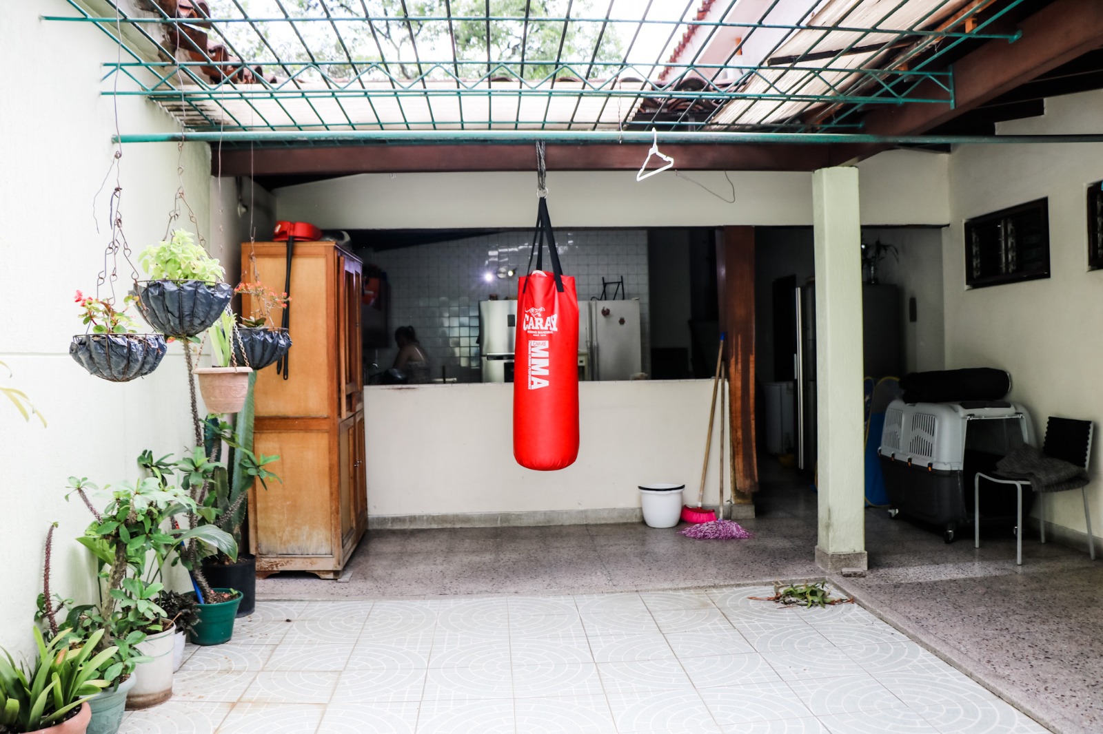 Local en arriendo en Santa Maria De Los Angeles, Medellín, 909 m² · foto 10 de 15